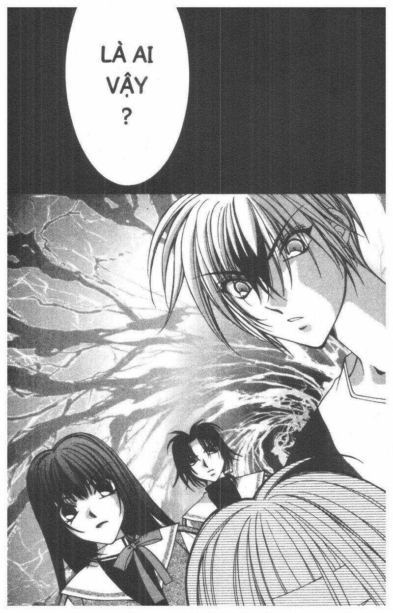 Milk Crown Chapter 4 trang 64