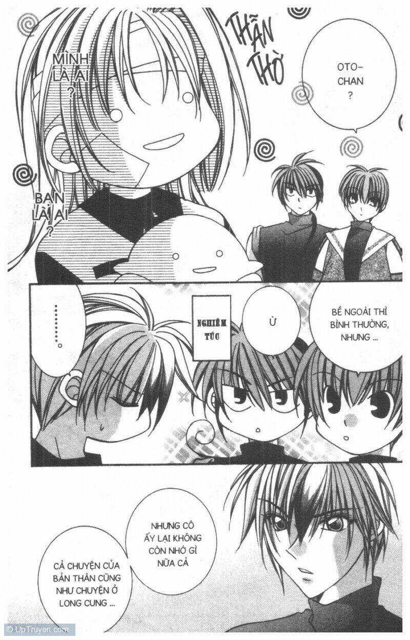 Milk Crown Chapter 4 trang 66