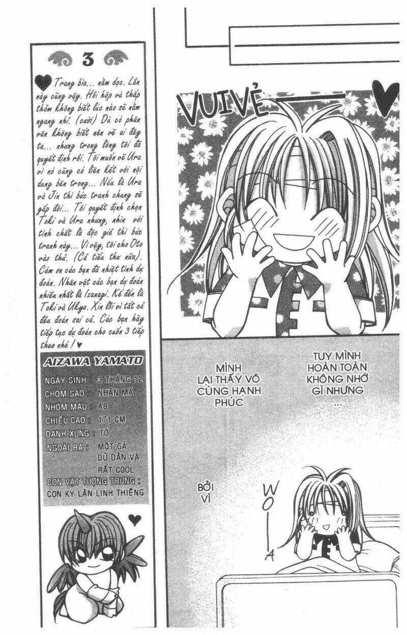 Milk Crown Chapter 4 trang 72