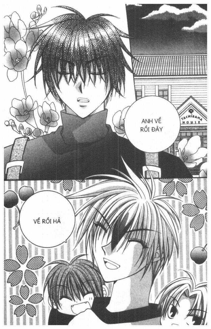 Milk Crown Chapter 4 trang 78