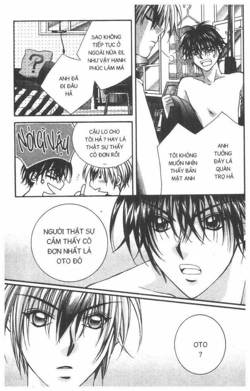 Milk Crown Chapter 4 trang 80