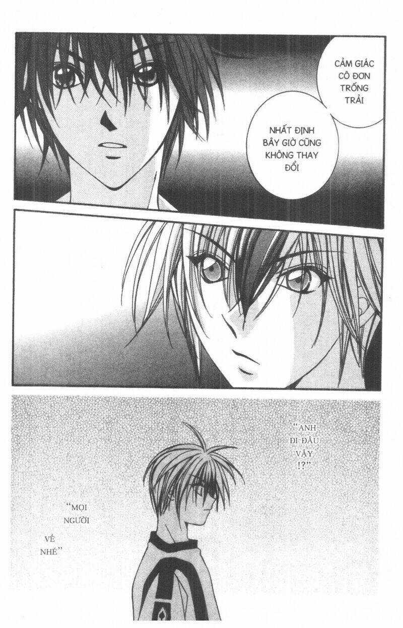 Milk Crown Chapter 4 trang 83