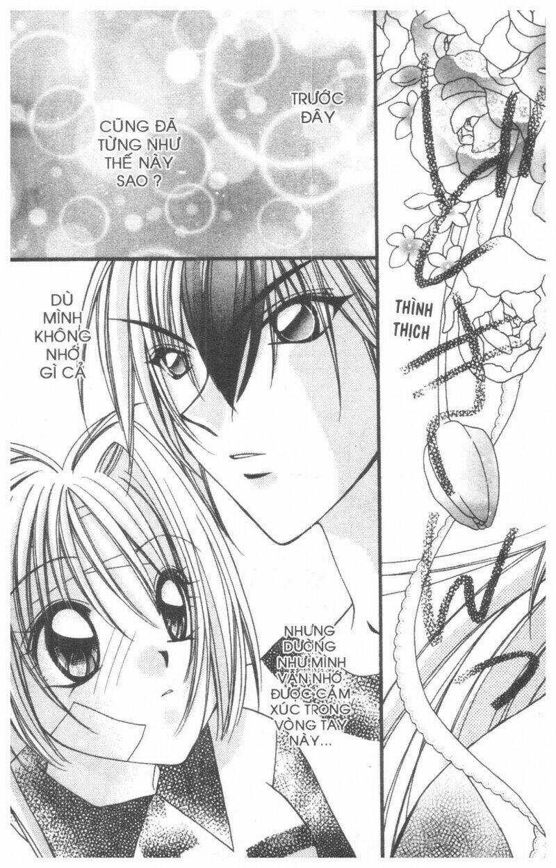 Milk Crown Chapter 4 trang 90