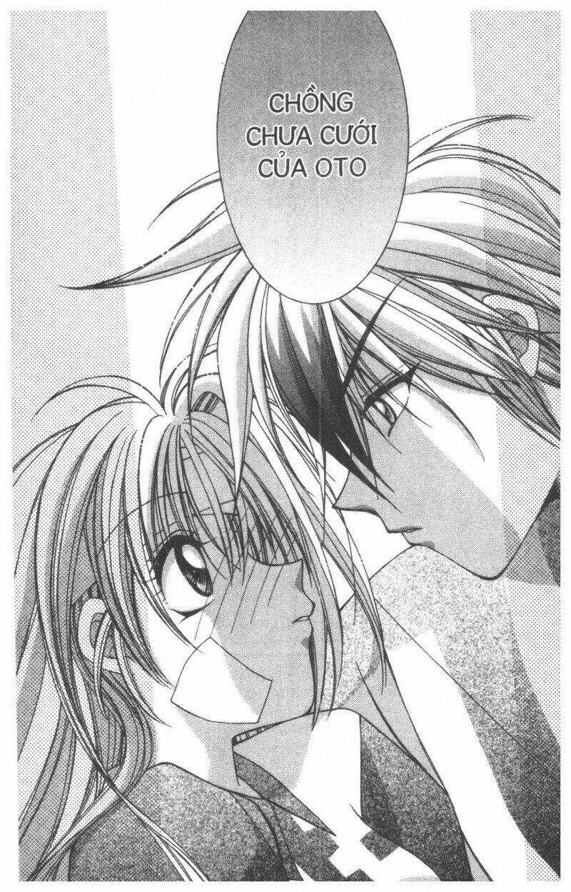 Milk Crown Chapter 4 trang 92