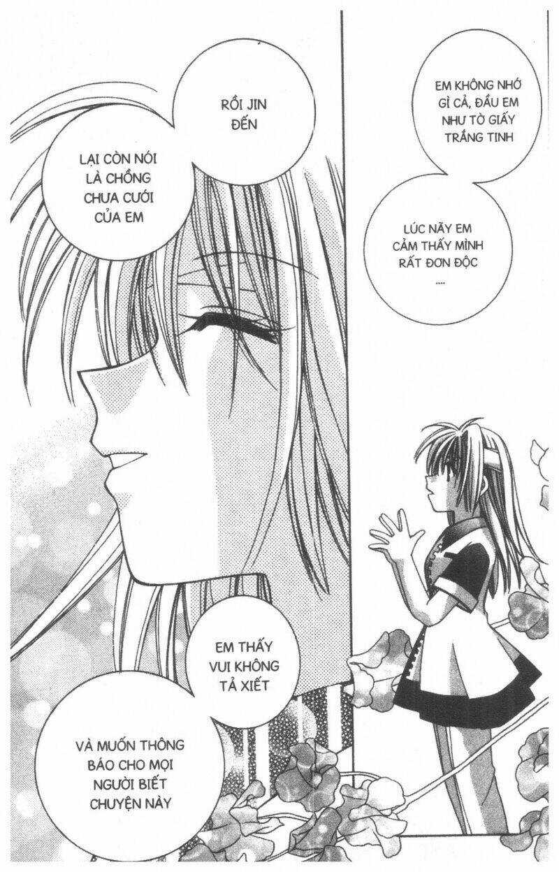 Milk Crown Chapter 4 trang 98