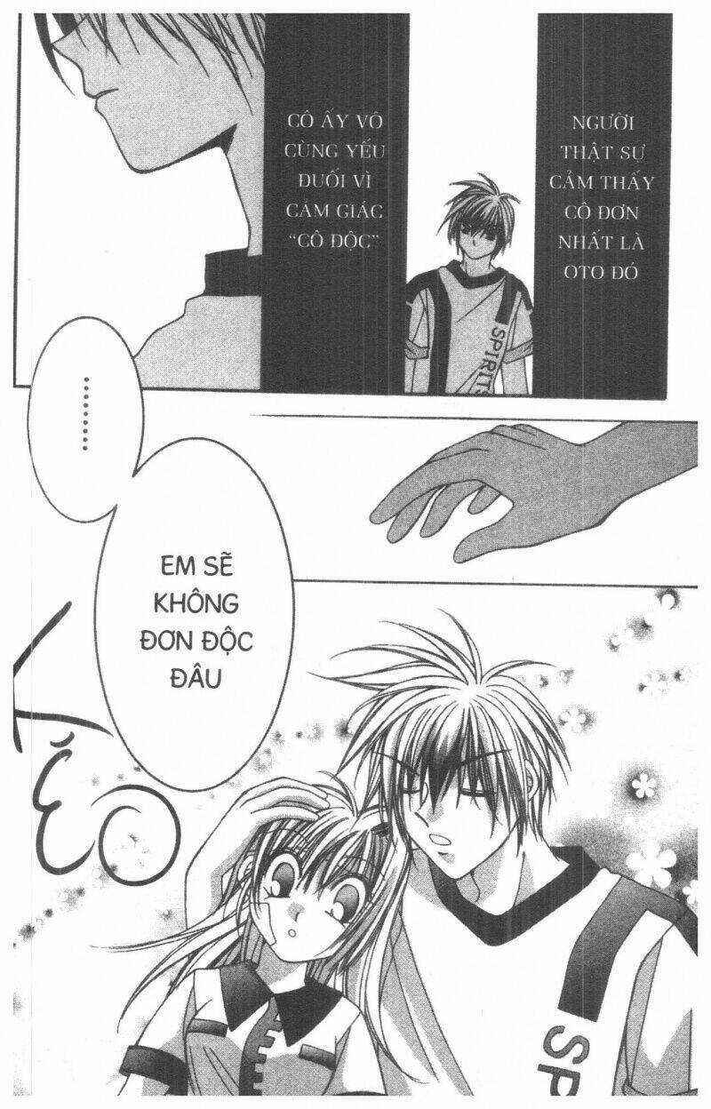 Milk Crown Chapter 4 trang 99