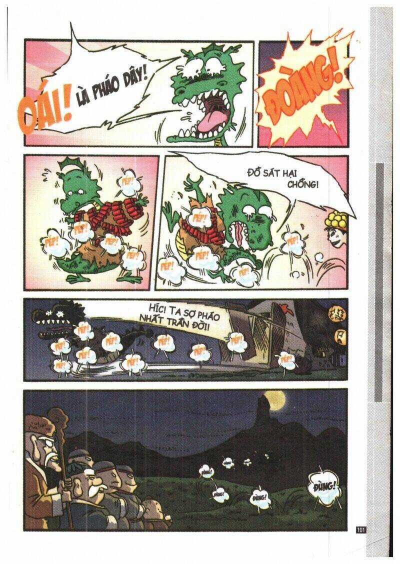 Milk Crown Chapter 5 trang 100