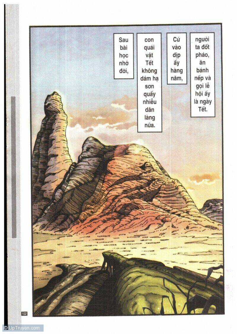 Milk Crown Chapter 5 trang 101