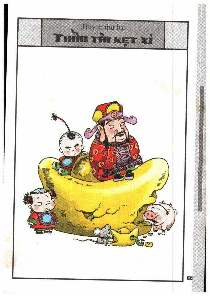 Milk Crown Chapter 5 trang 104