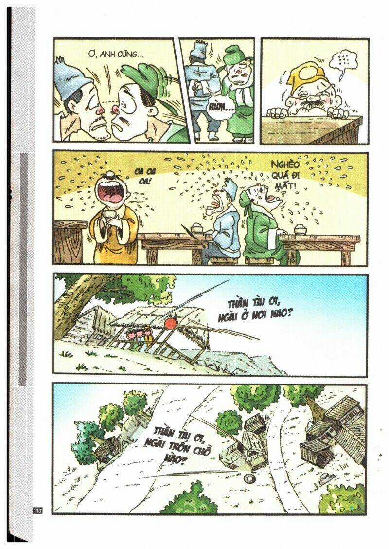 Milk Crown Chapter 5 trang 109