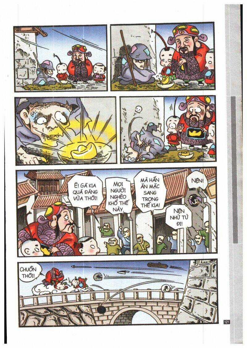 Milk Crown Chapter 5 trang 120