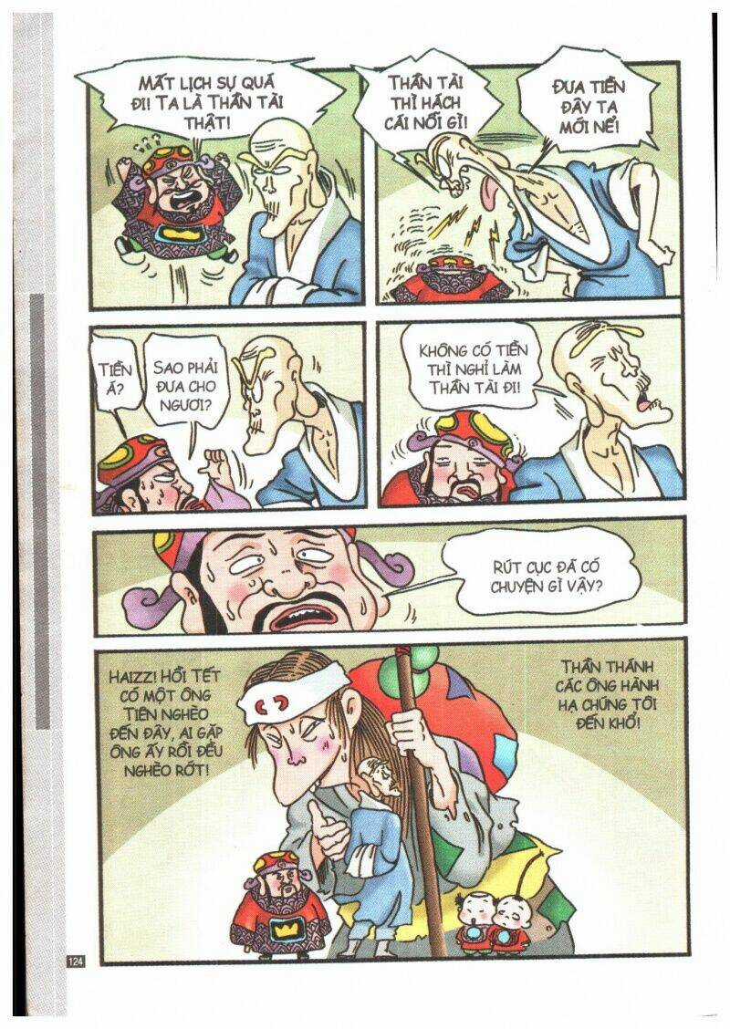 Milk Crown Chapter 5 trang 123