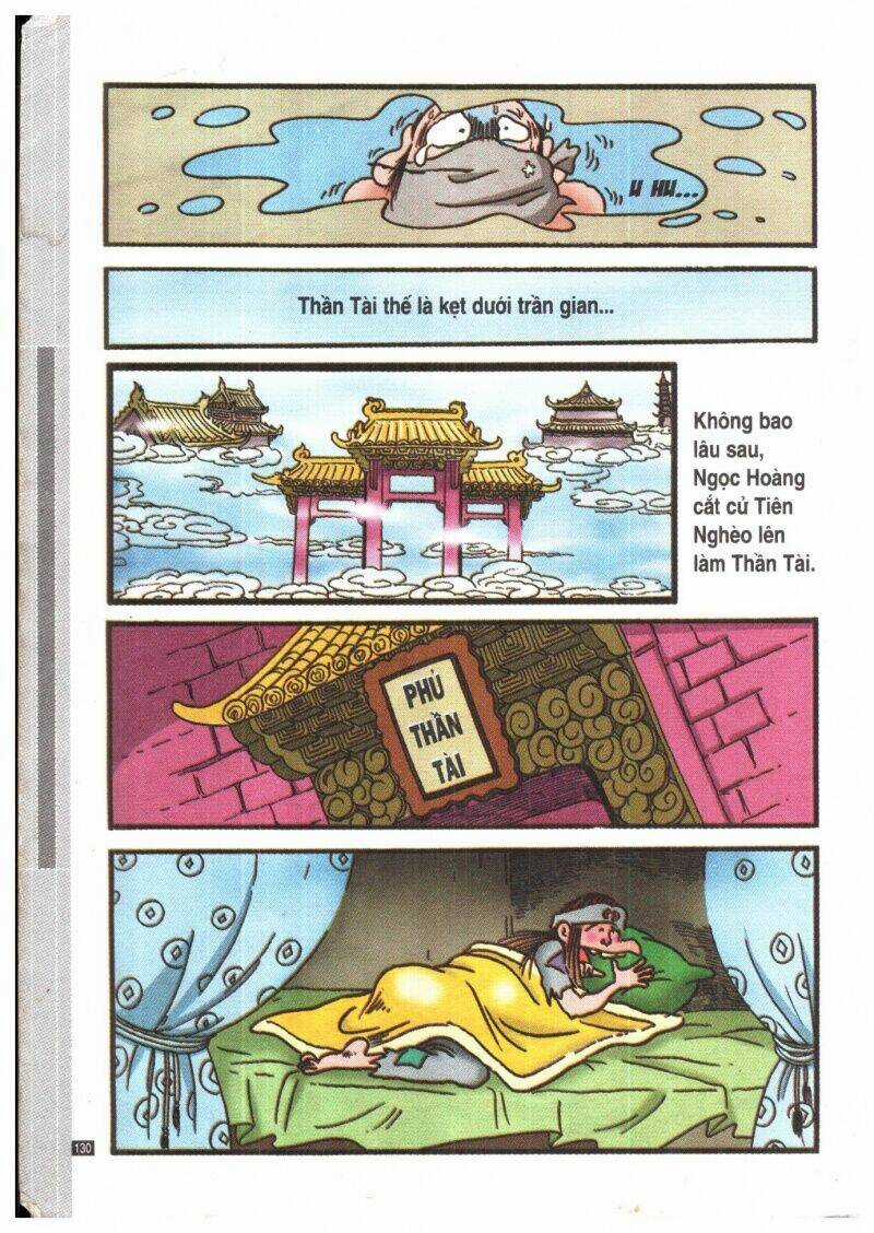 Milk Crown Chapter 5 trang 129