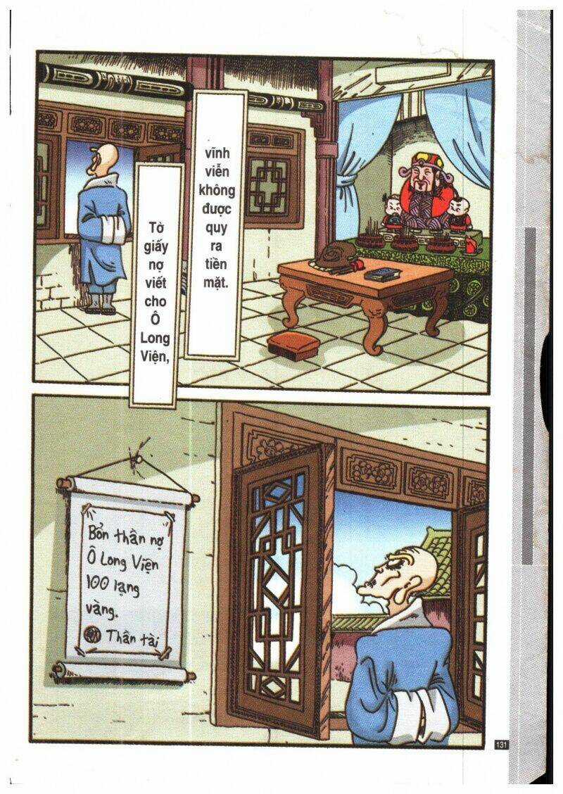 Milk Crown Chapter 5 trang 130