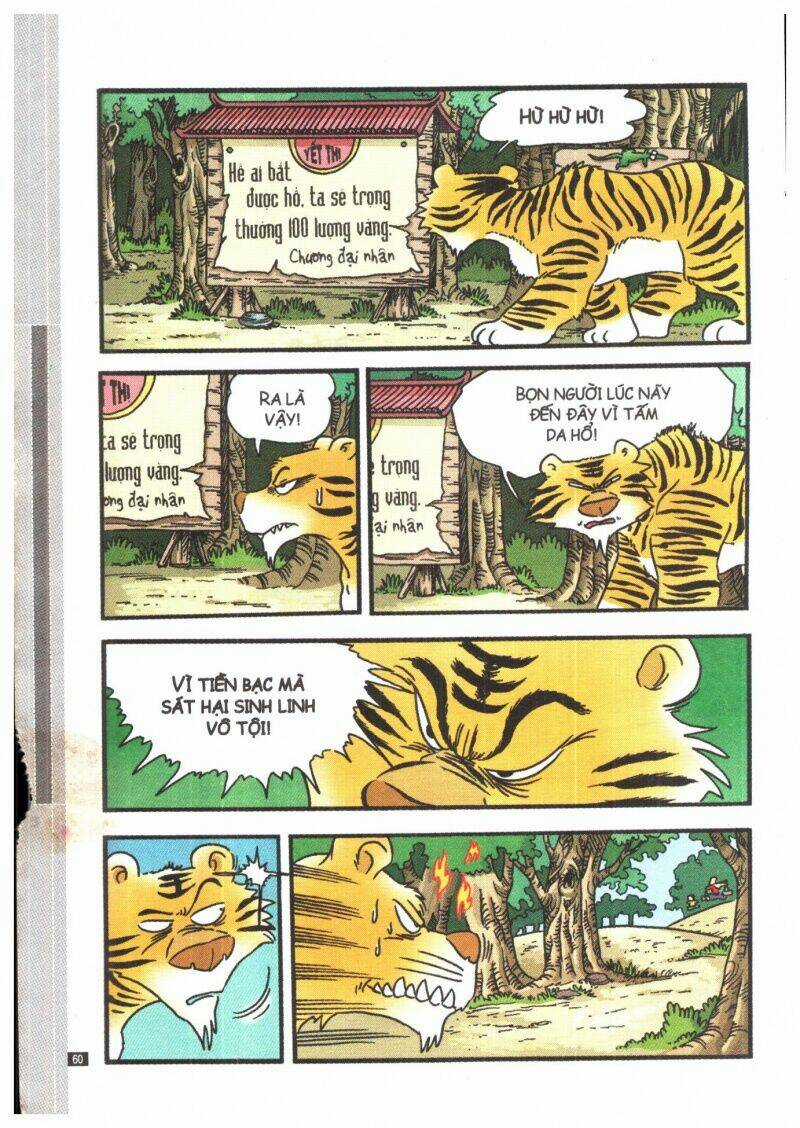 Milk Crown Chapter 5 trang 59