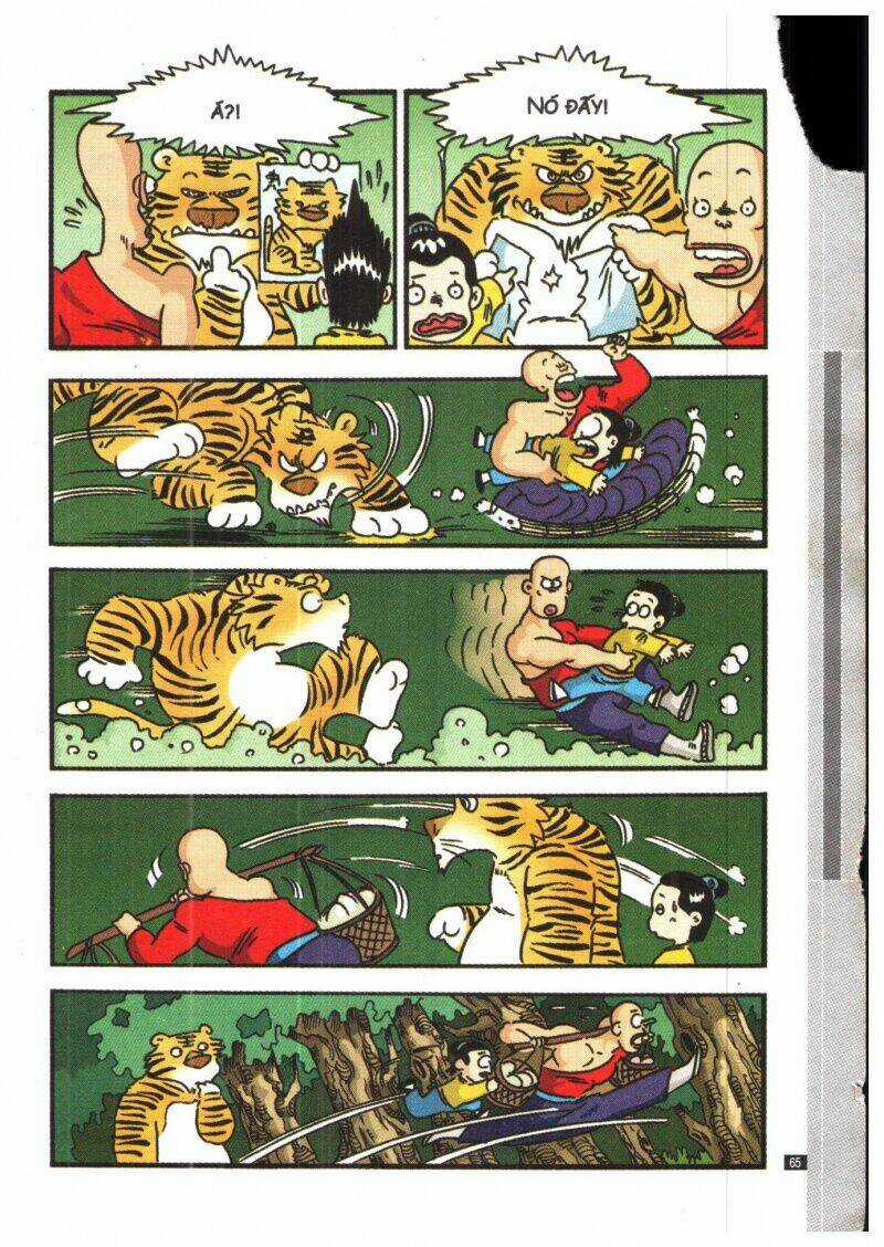 Milk Crown Chapter 5 trang 64