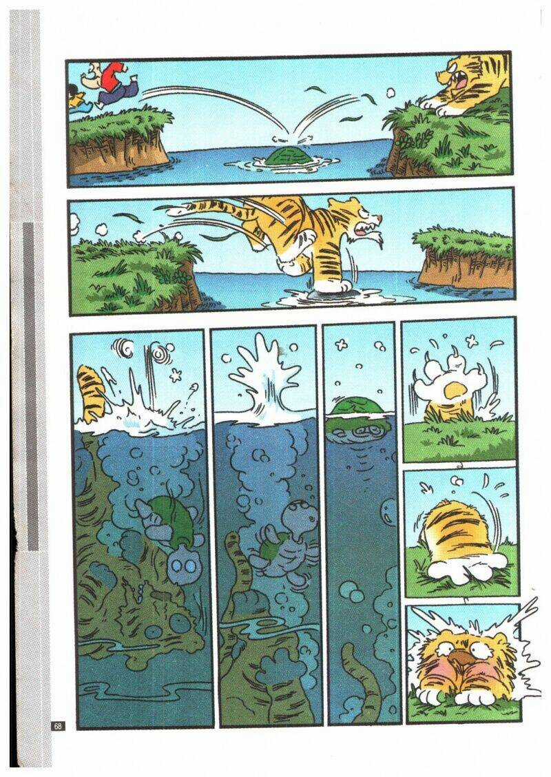 Milk Crown Chapter 5 trang 67