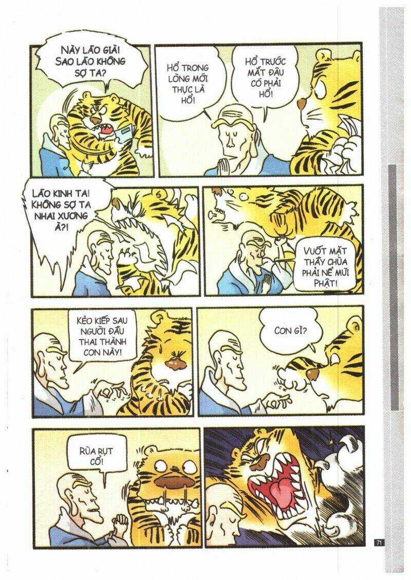 Milk Crown Chapter 5 trang 70