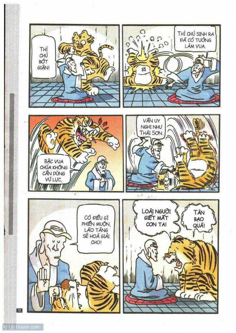 Milk Crown Chapter 5 trang 71