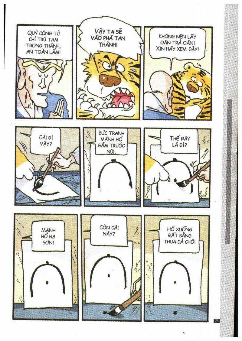 Milk Crown Chapter 5 trang 72