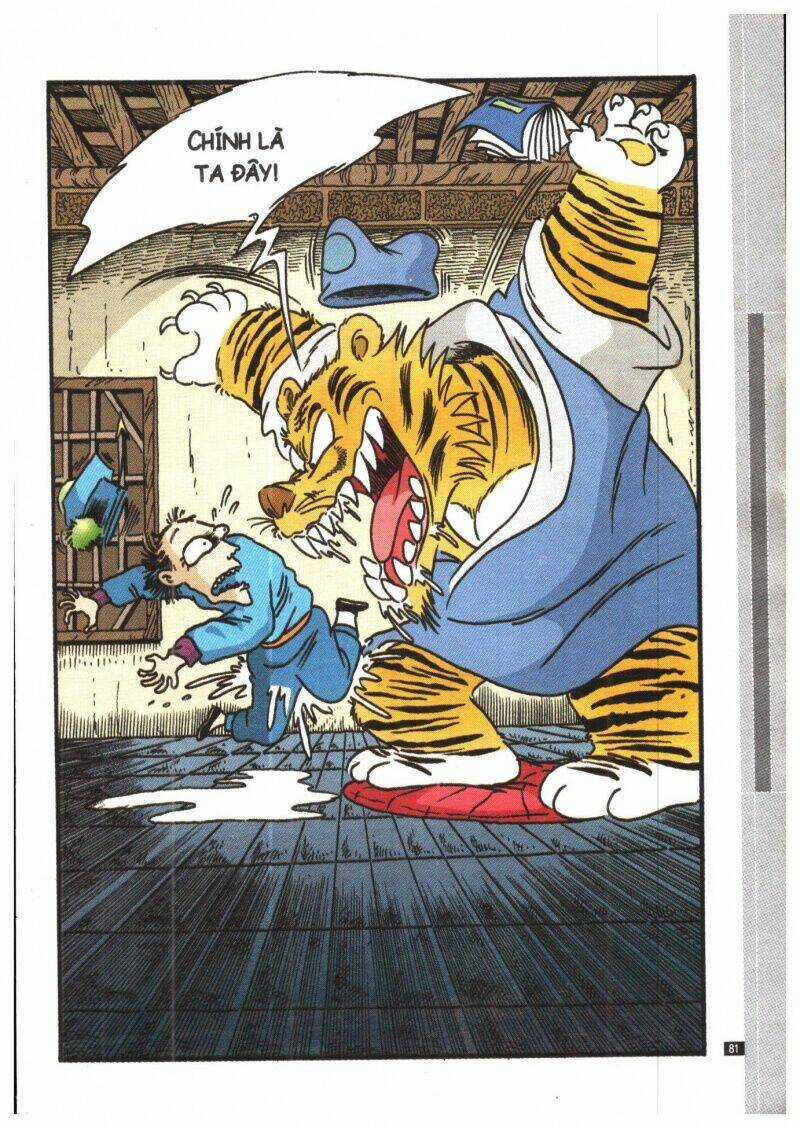 Milk Crown Chapter 5 trang 80