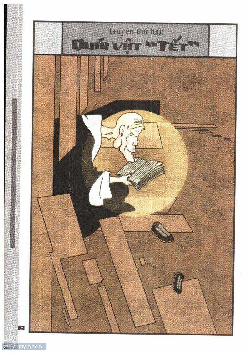 Milk Crown Chapter 5 trang 81