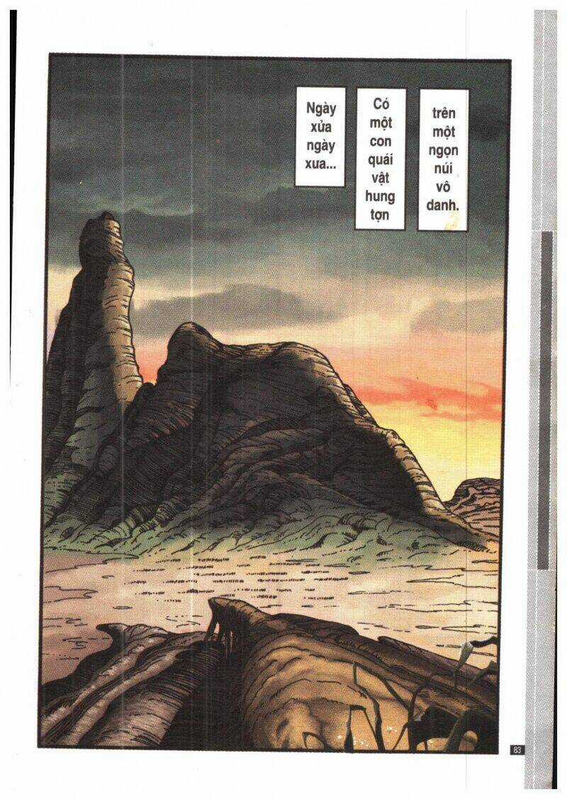 Milk Crown Chapter 5 trang 82