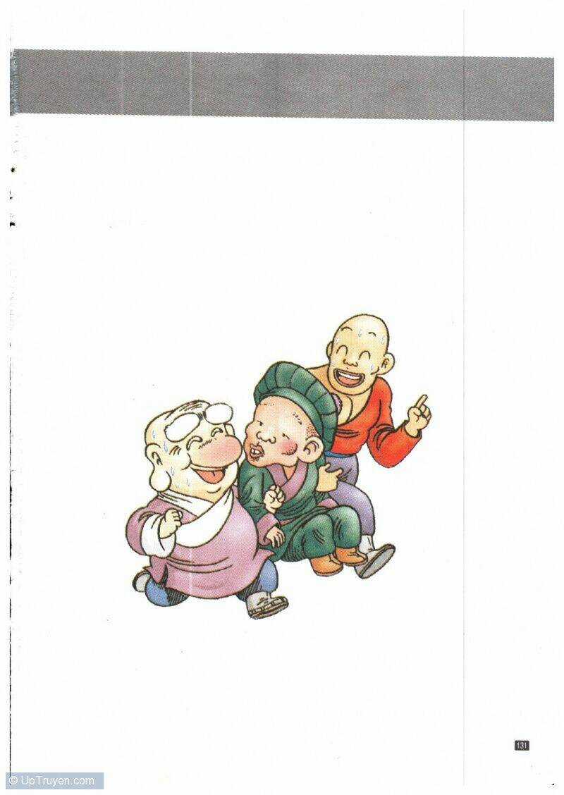 Milk Crown Chapter 6 trang 130