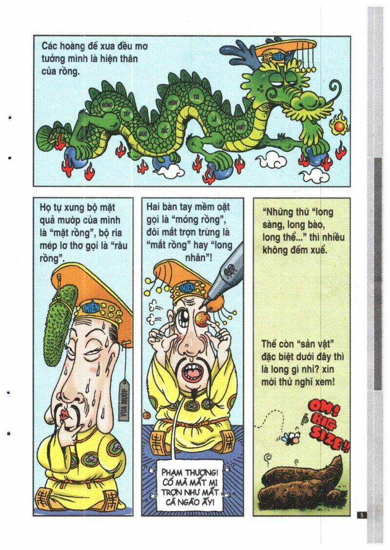 Milk Crown Chapter 6 trang 4