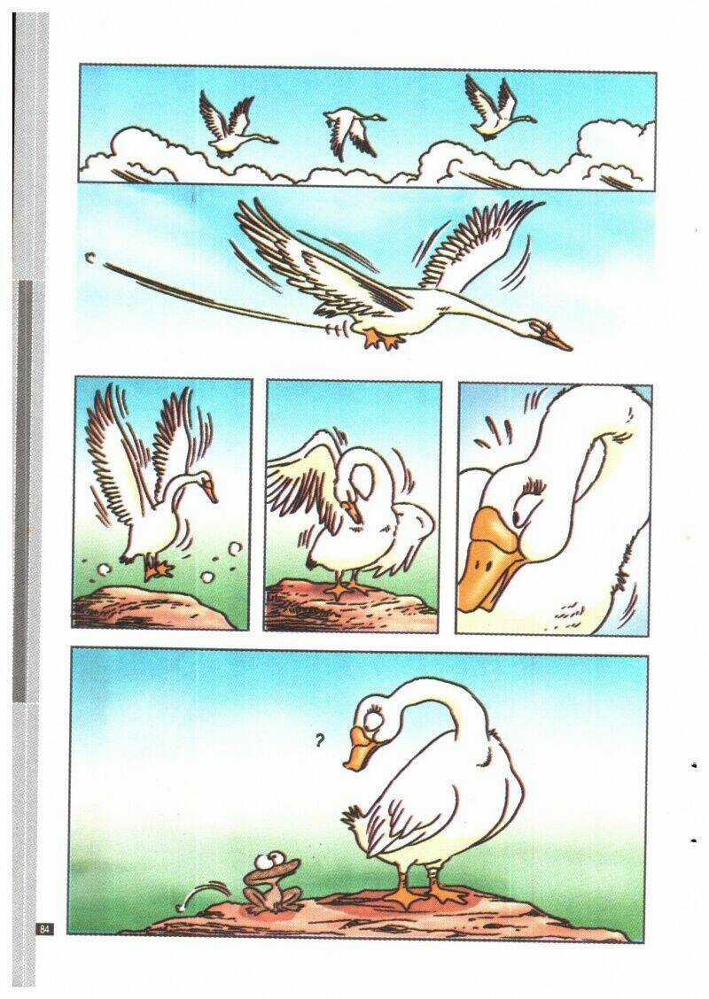 Milk Crown Chapter 7 trang 83