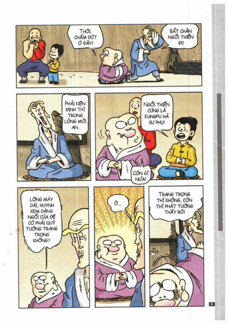 Milk Crown Chapter 8 trang 52