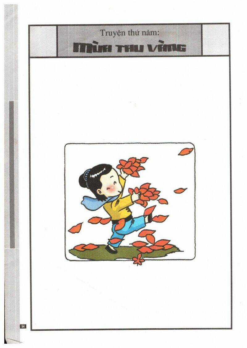 Milk Crown Chapter 8 trang 93