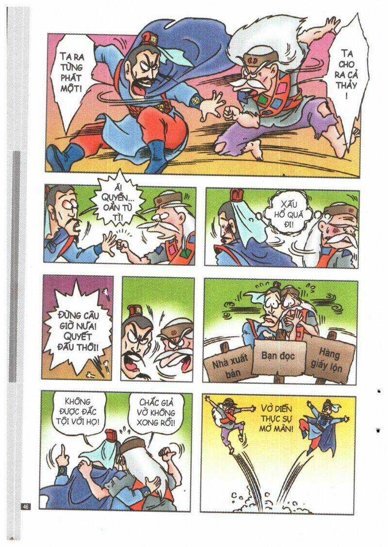 Milk Crown Chapter 9 trang 45