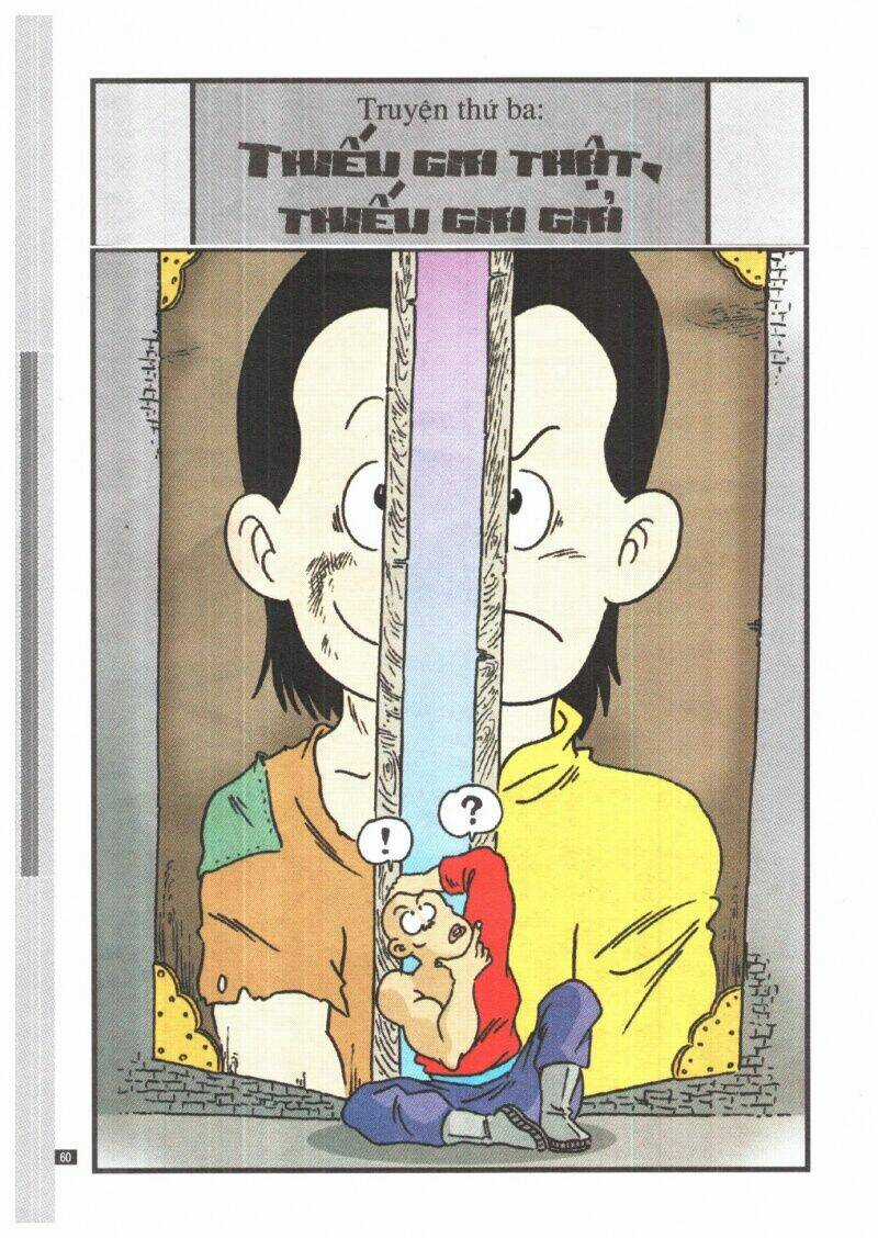 Milk Crown Chapter 9 trang 59