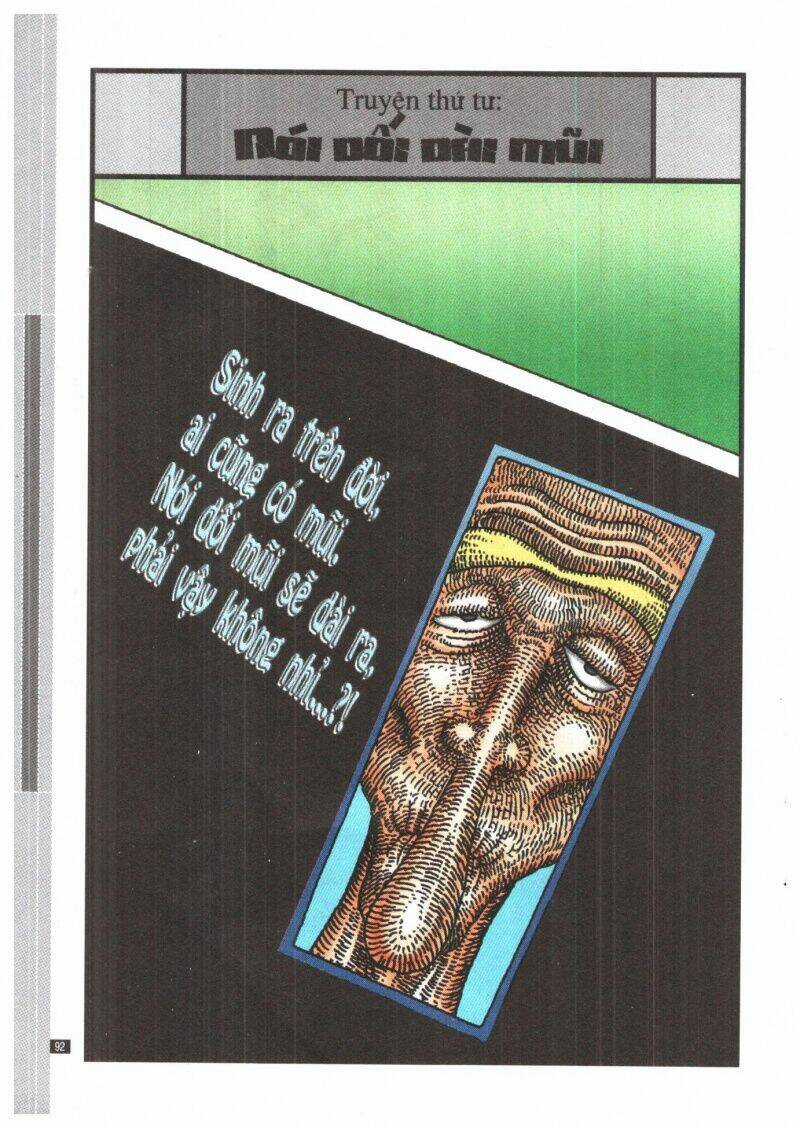 Milk Crown Chapter 9 trang 91