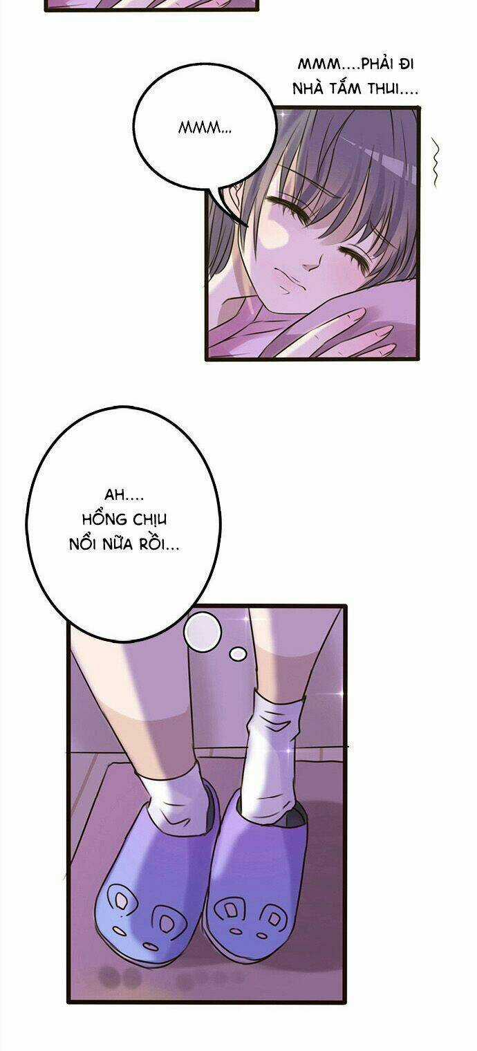 Milk tea Chapter 1 trang 11