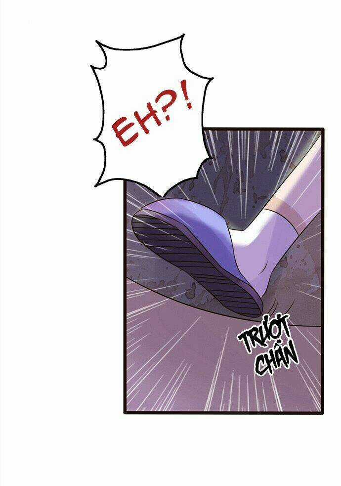 Milk tea Chapter 1 trang 12