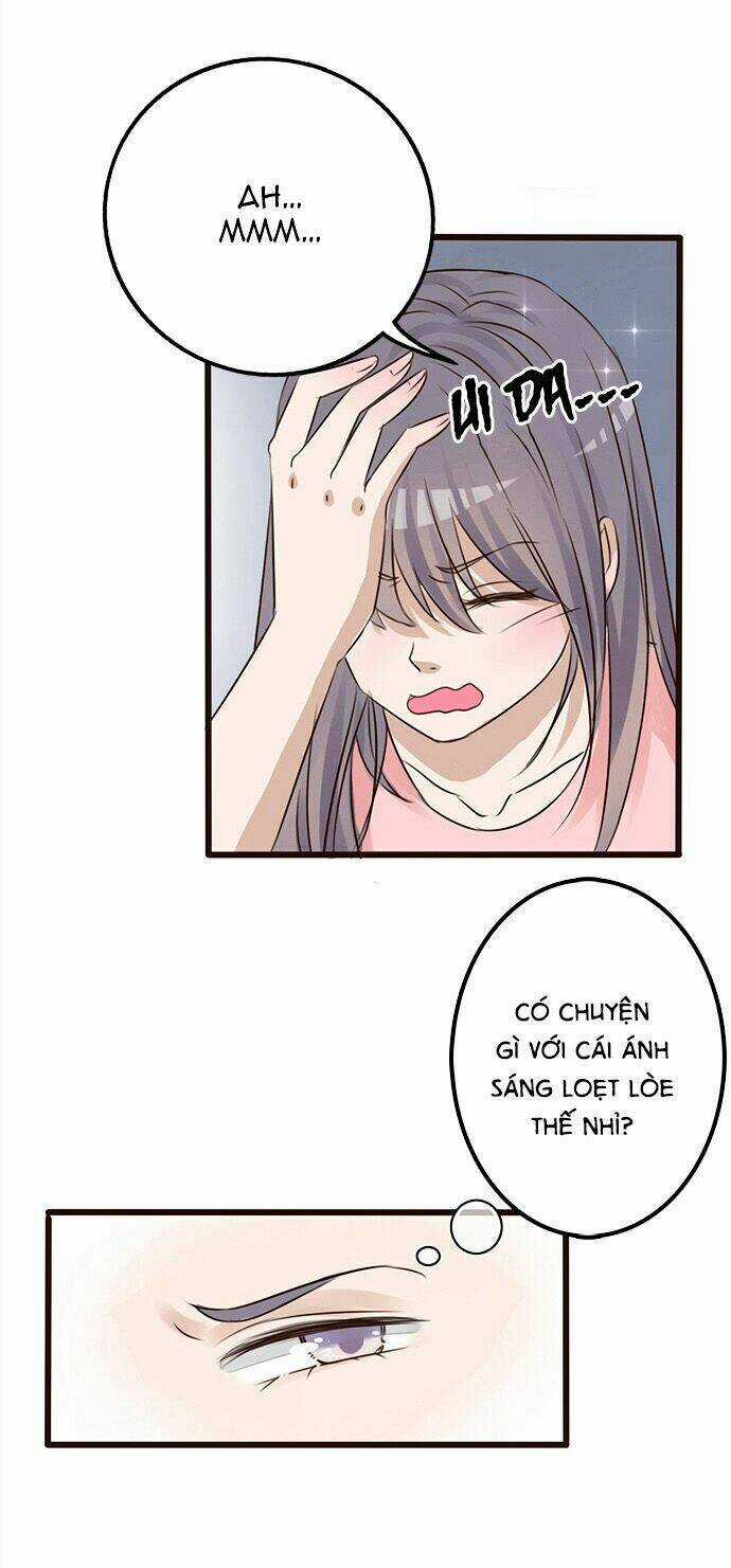 Milk tea Chapter 1 trang 14