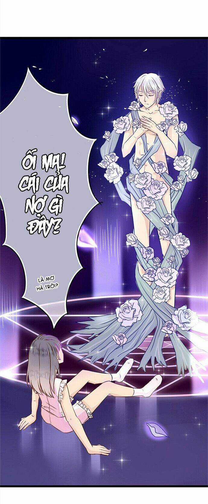 Milk tea Chapter 1 trang 15