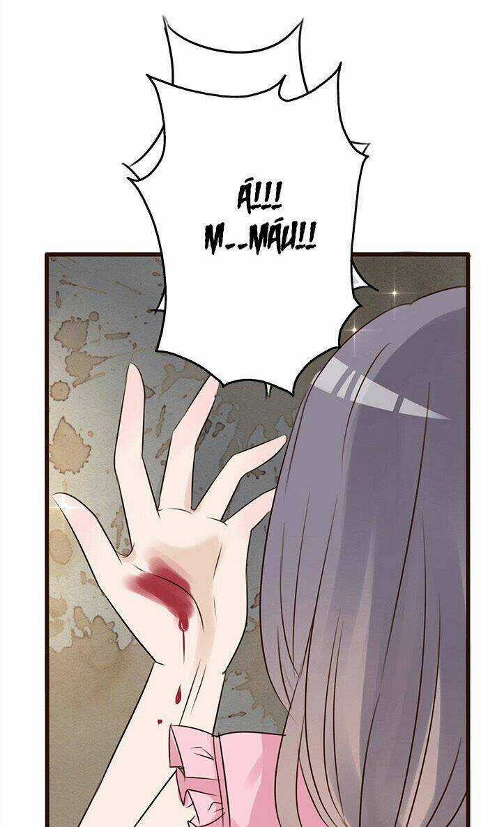 Milk tea Chapter 1 trang 16