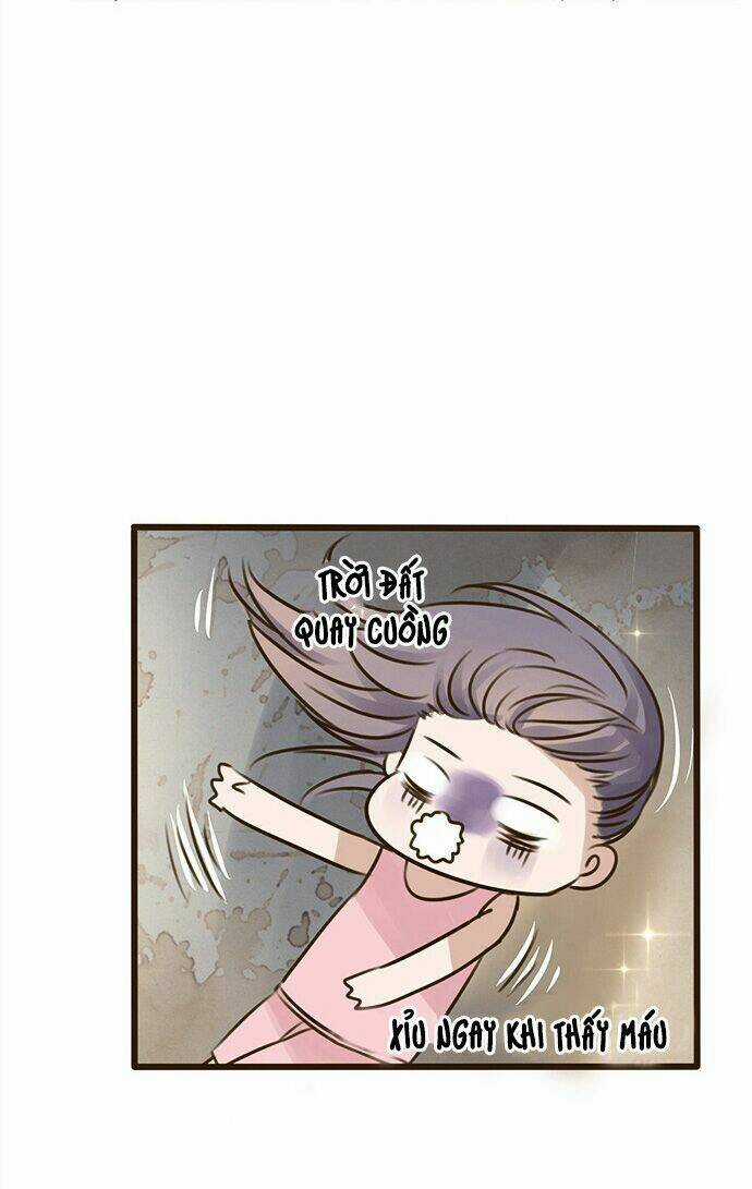 Milk tea Chapter 1 trang 17