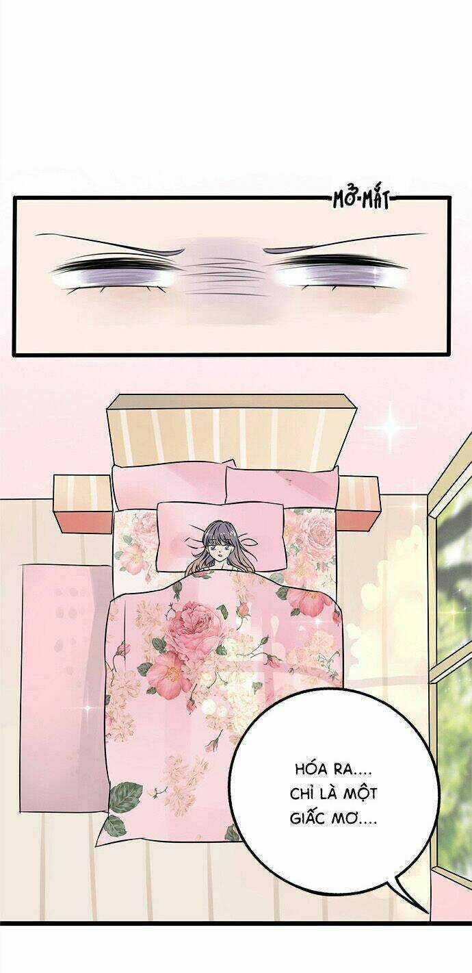 Milk tea Chapter 1 trang 19