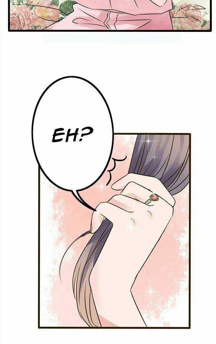 Milk tea Chapter 1 trang 21