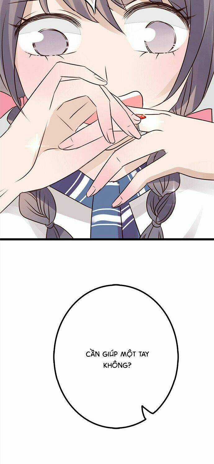 Milk tea Chapter 1 trang 23