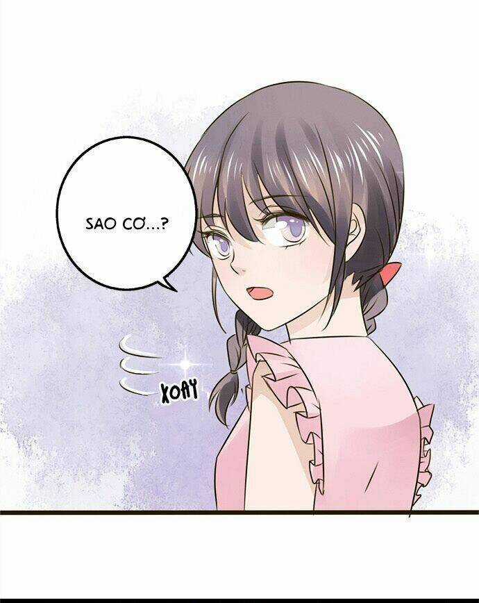 Milk tea Chapter 1 trang 24