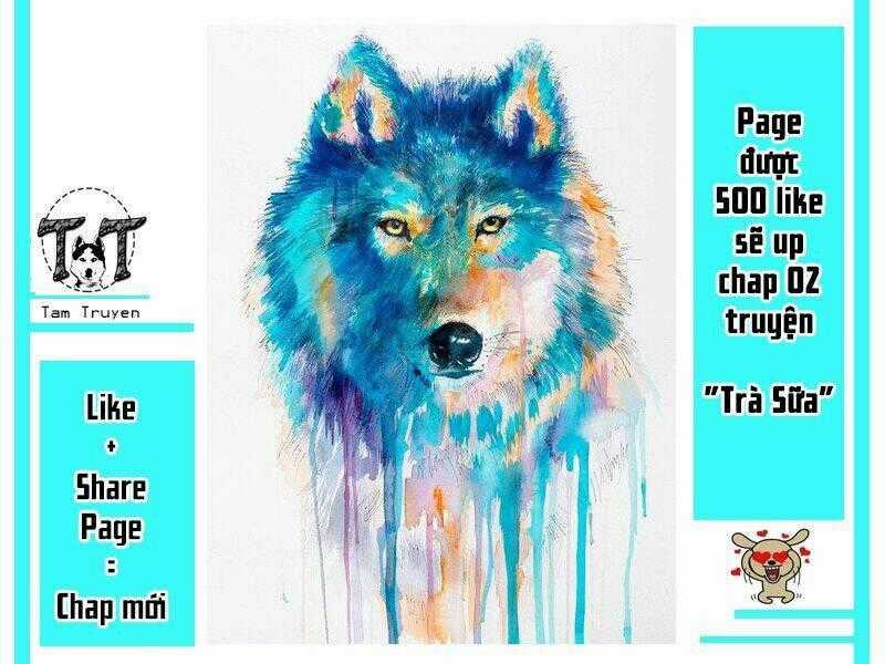 Milk tea Chapter 1 trang 27