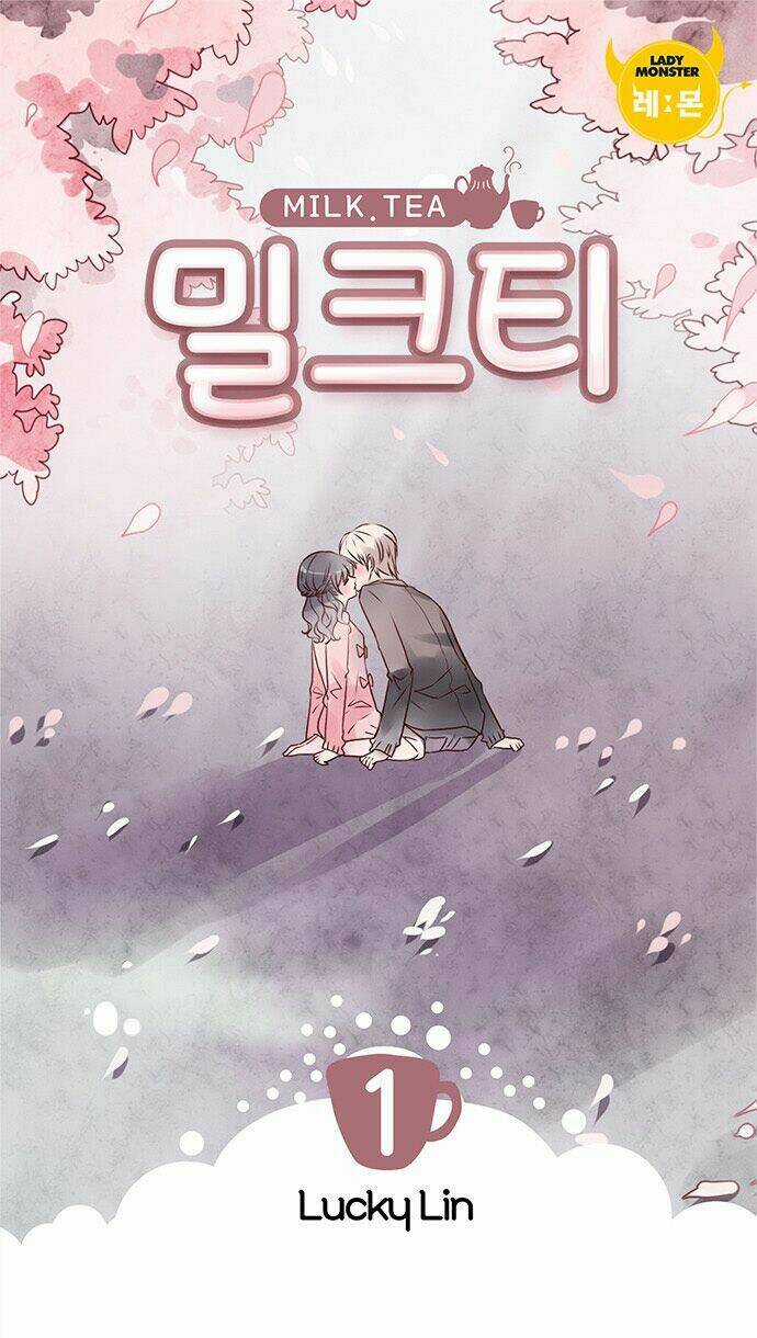 Milk tea Chapter 1 trang 3