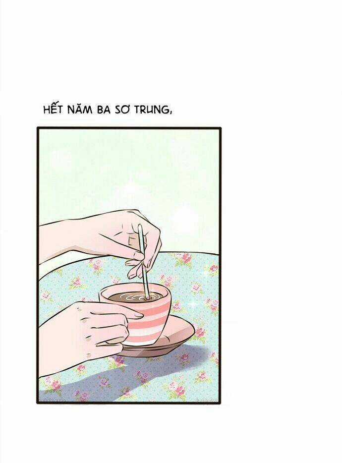 Milk tea Chapter 1 trang 4