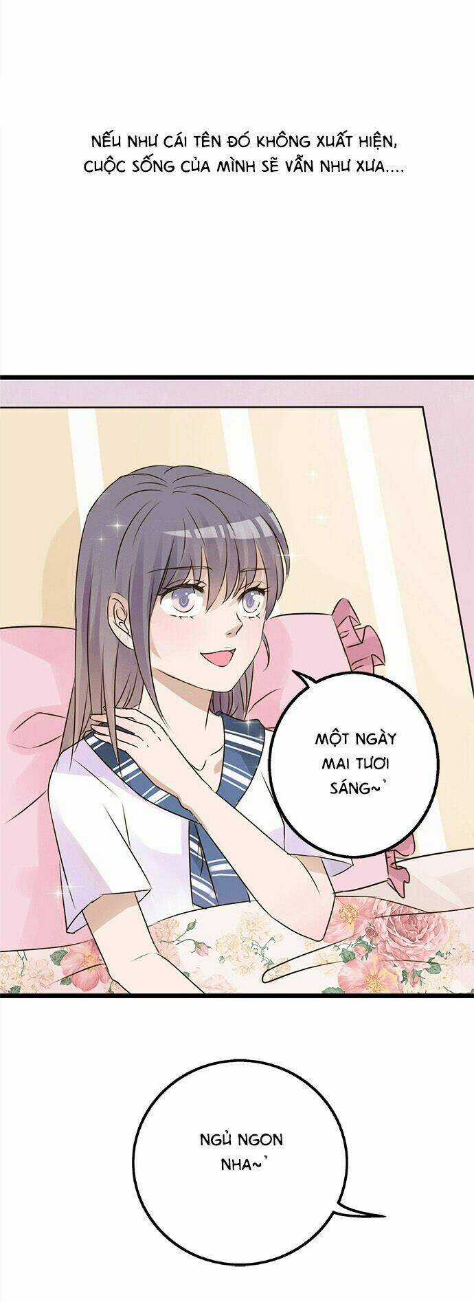 Milk tea Chapter 1 trang 9