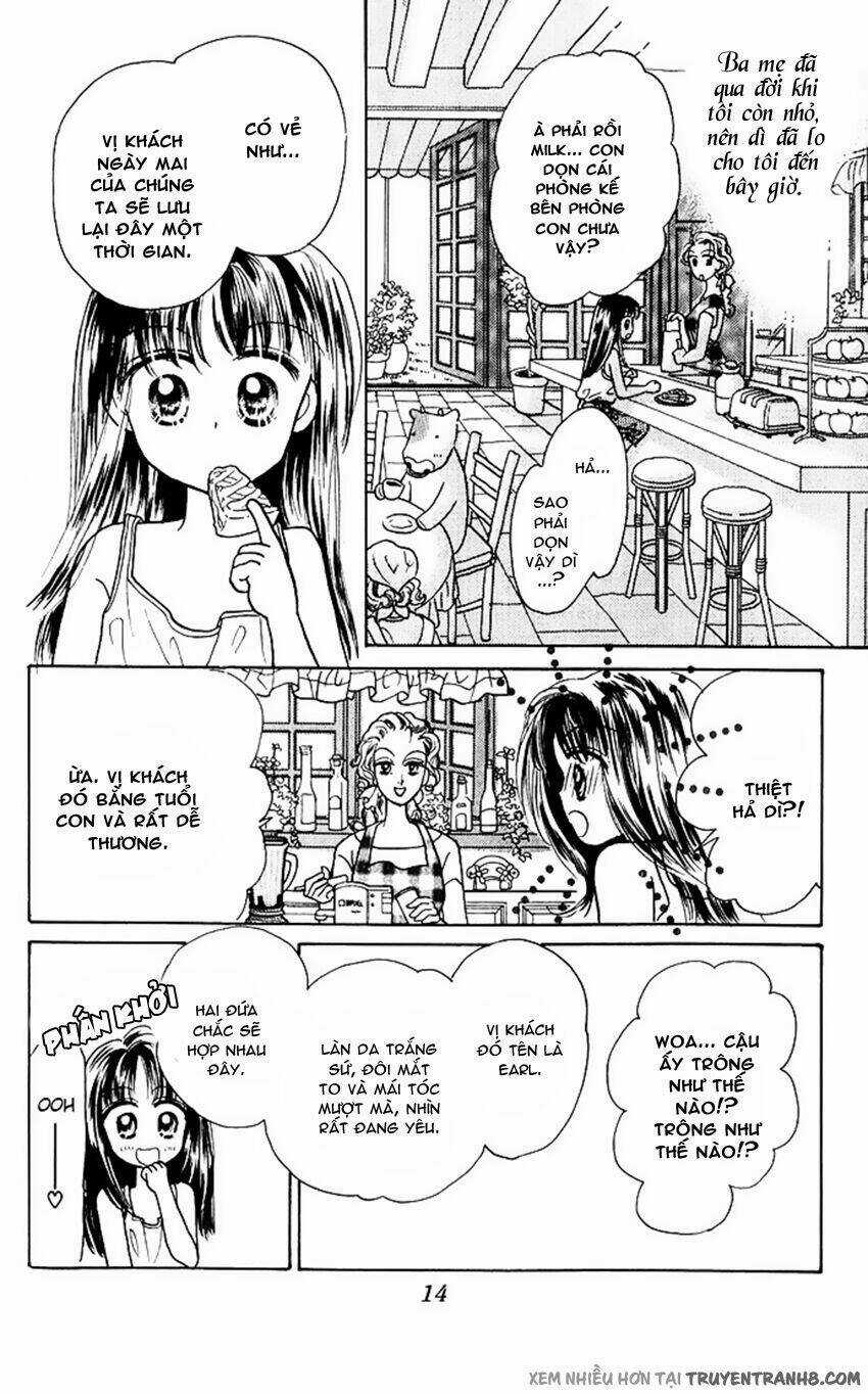 Milk To Vitamin Chapter 1 trang 14